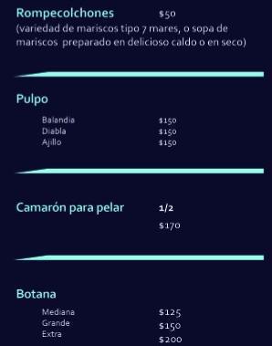 Mariscos los Carnales - Guadalajara Mariscos los Carnales - Guadalajara