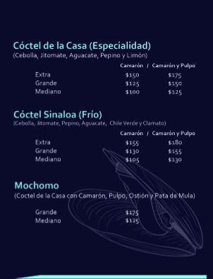 Mariscos los Carnales - Guadalajara Mariscos los Carnales - Guadalajara