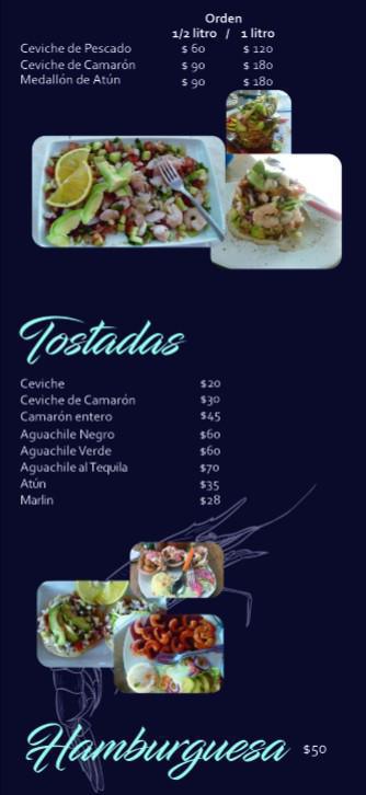 Mariscos los Carnales - Guadalajara Mariscos los Carnales - Guadalajara