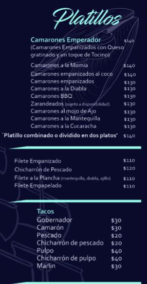 Mariscos los Carnales - Guadalajara Mariscos los Carnales - Guadalajara