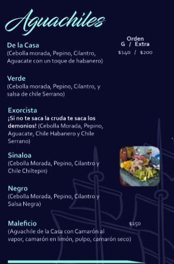 Mariscos los Carnales - Guadalajara Mariscos los Carnales - Guadalajara