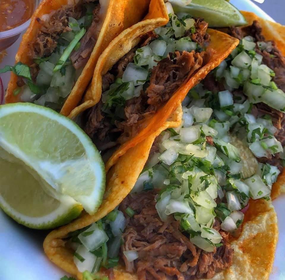 Tacos Mar & Tierra - Guadalajara Tacos Mar & Tierra - Guadalajara