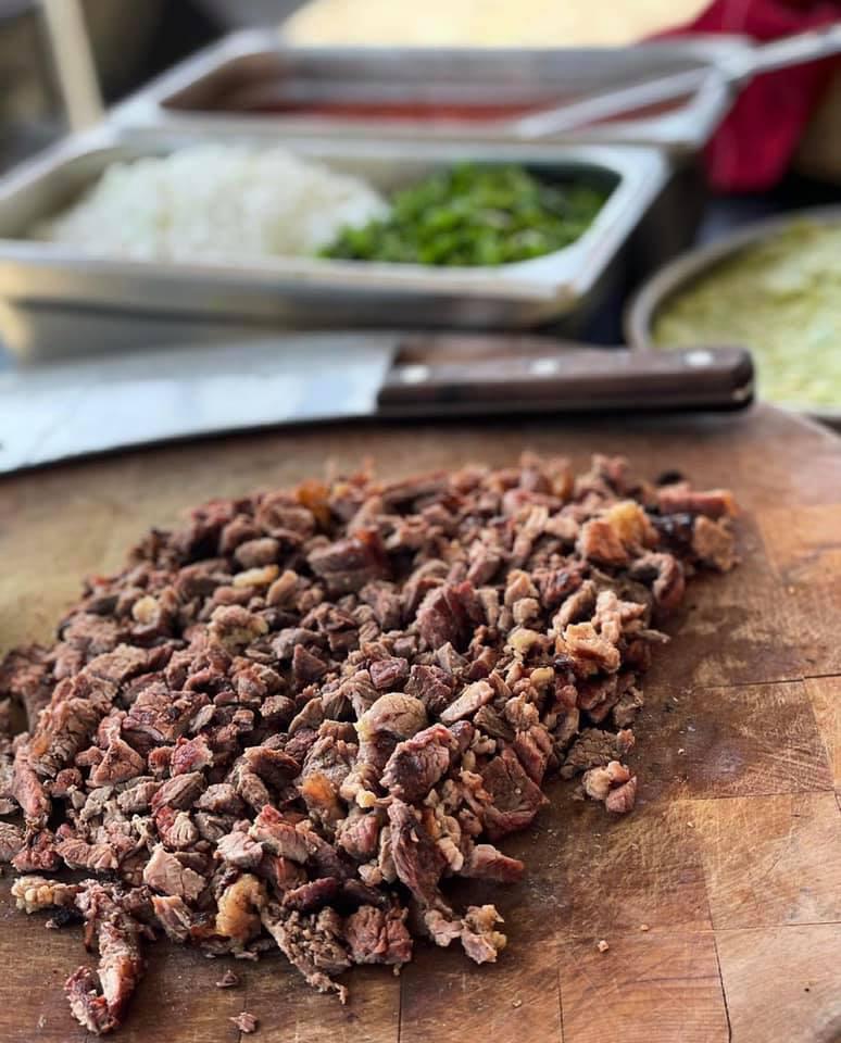 Tacos Mar & Tierra - Guadalajara Tacos Mar & Tierra - Guadalajara