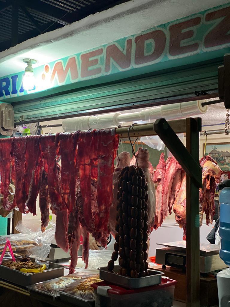 Carnicería Mendez Carnicería Mendez