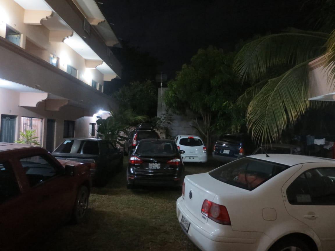 HOTEL LA PALESTINA HOTEL LA PALESTINA