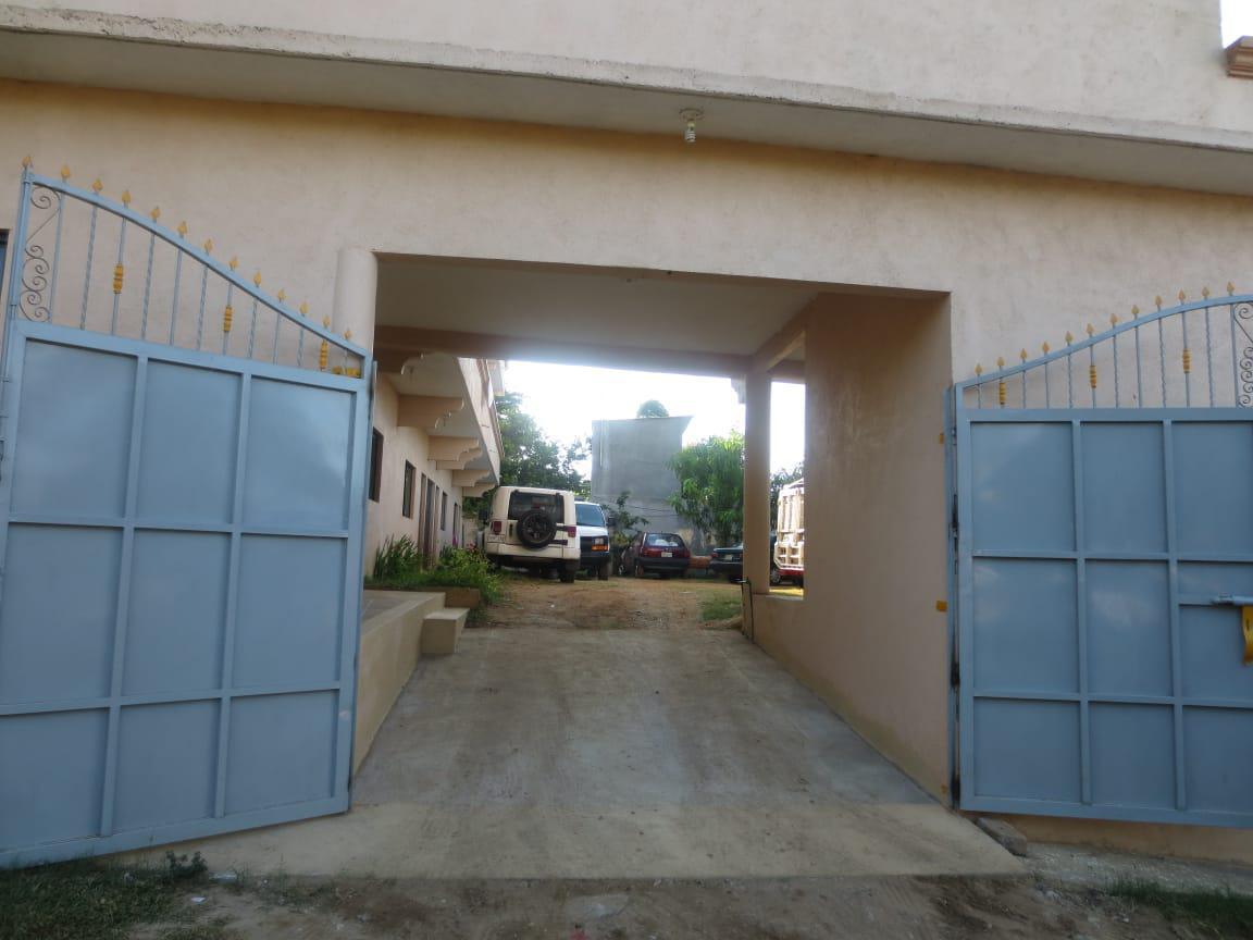 HOTEL LA PALESTINA HOTEL LA PALESTINA