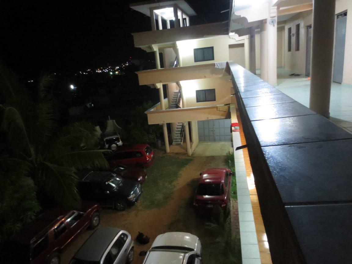 HOTEL LA PALESTINA HOTEL LA PALESTINA