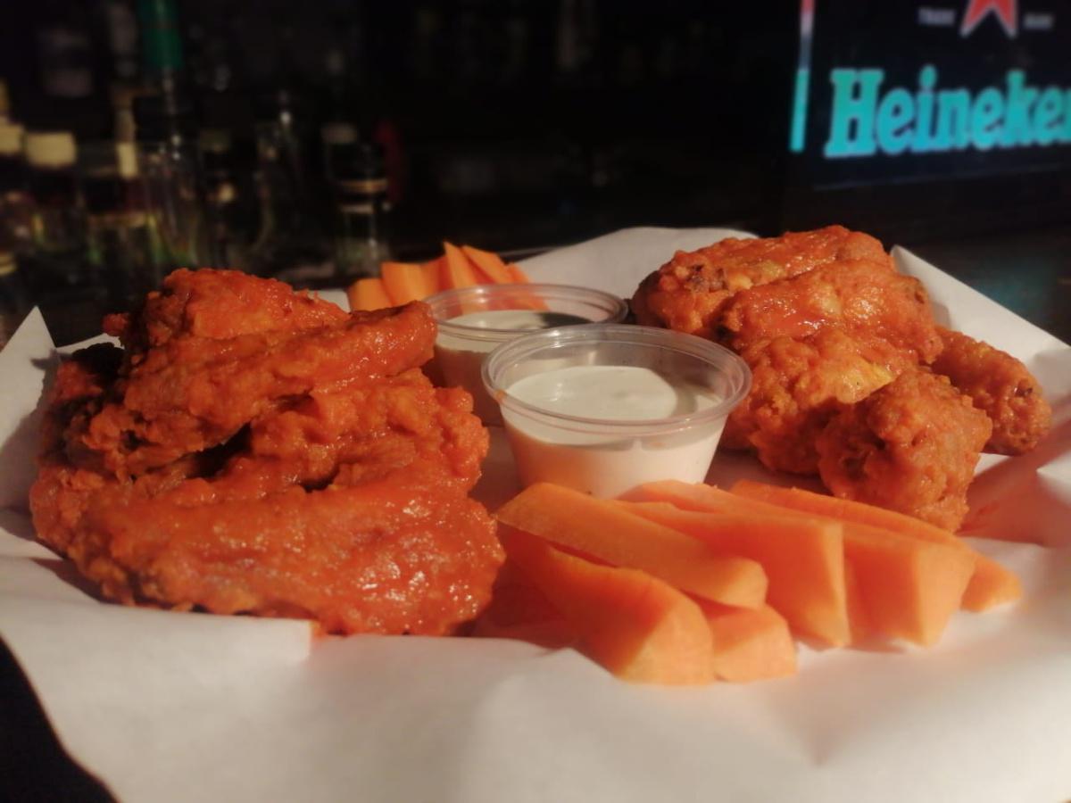 A DONDE SEA! A DONDE SEA!