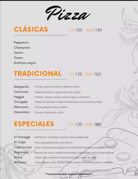 Beretta a la legna Beretta a la legna