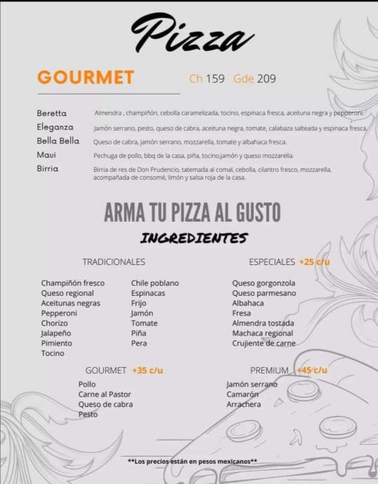 Beretta a la legna Beretta a la legna