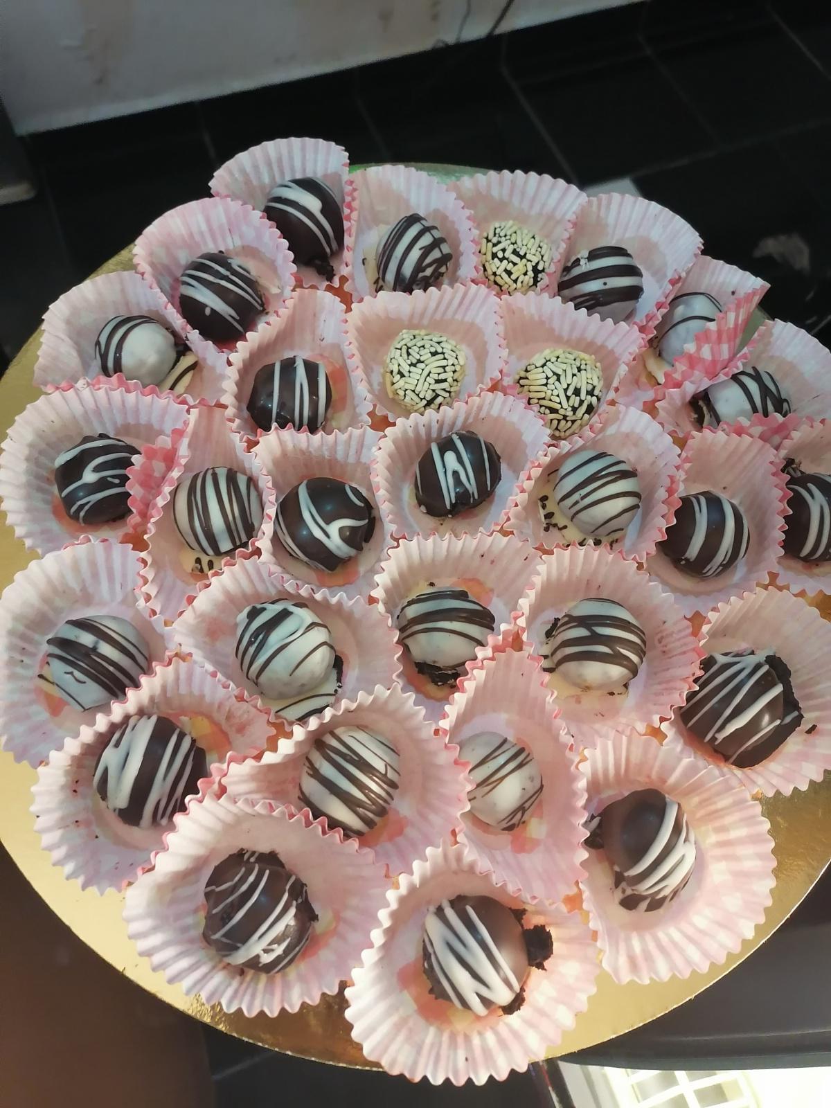 Pastelería San Sebastián Pastelería San Sebastián