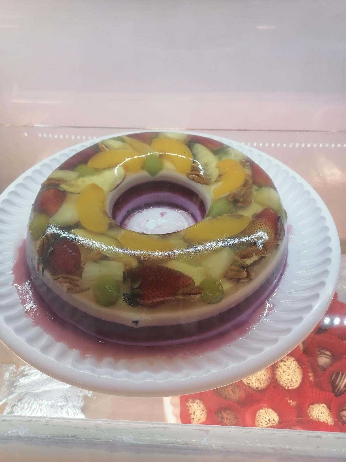 Pastelería San Sebastián Pastelería San Sebastián