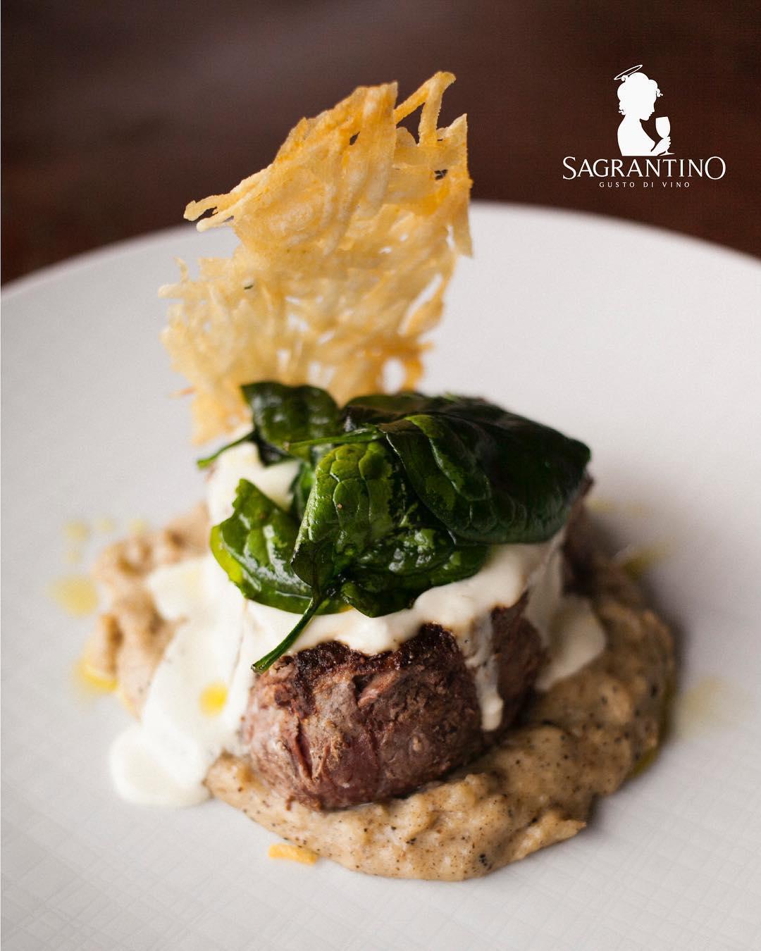 Sagrantino Restaurante / Guadalajara Sagrantino Restaurante / Guadalajara