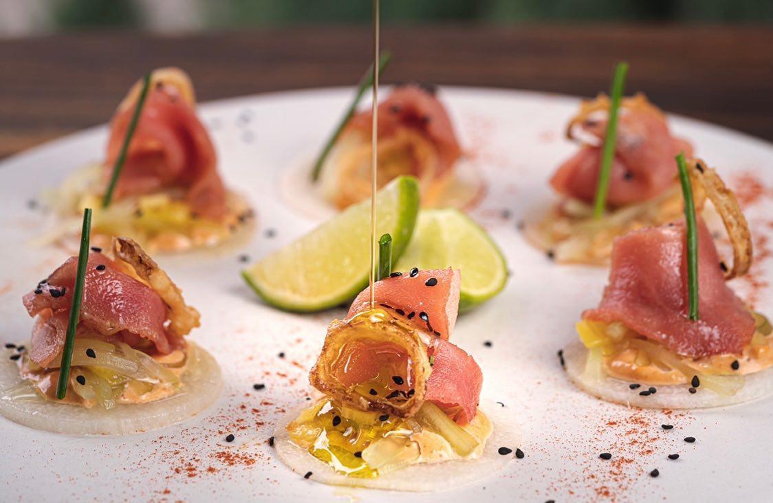 Sagrantino Restaurante / Guadalajara Sagrantino Restaurante / Guadalajara