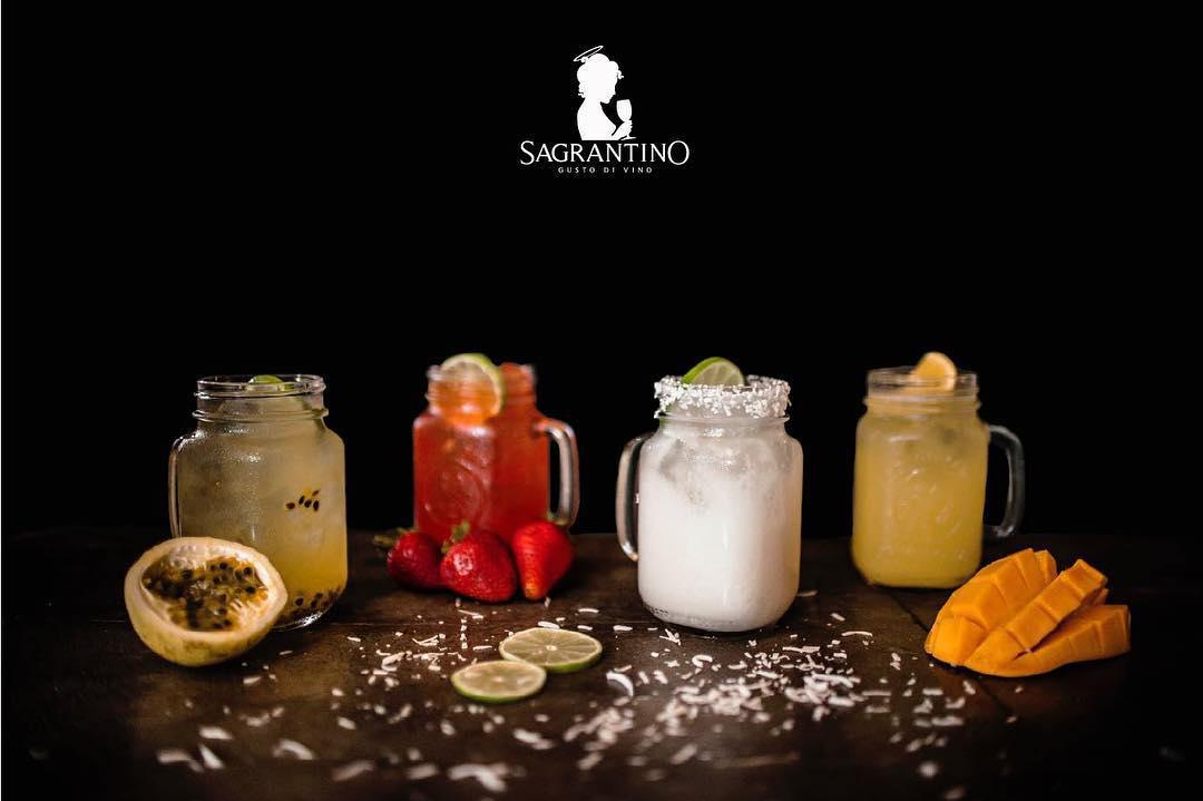 Sagrantino Restaurante / Guadalajara