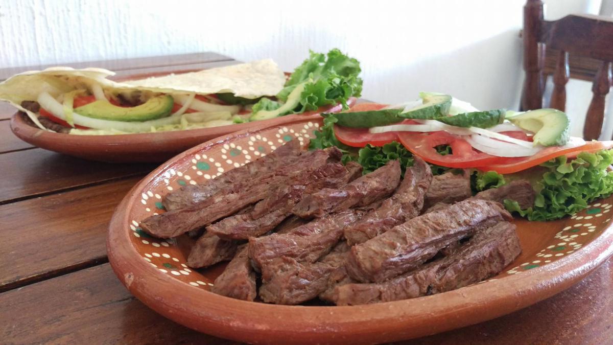 El Filete Grill / Tonalá El Filete Grill / Tonalá