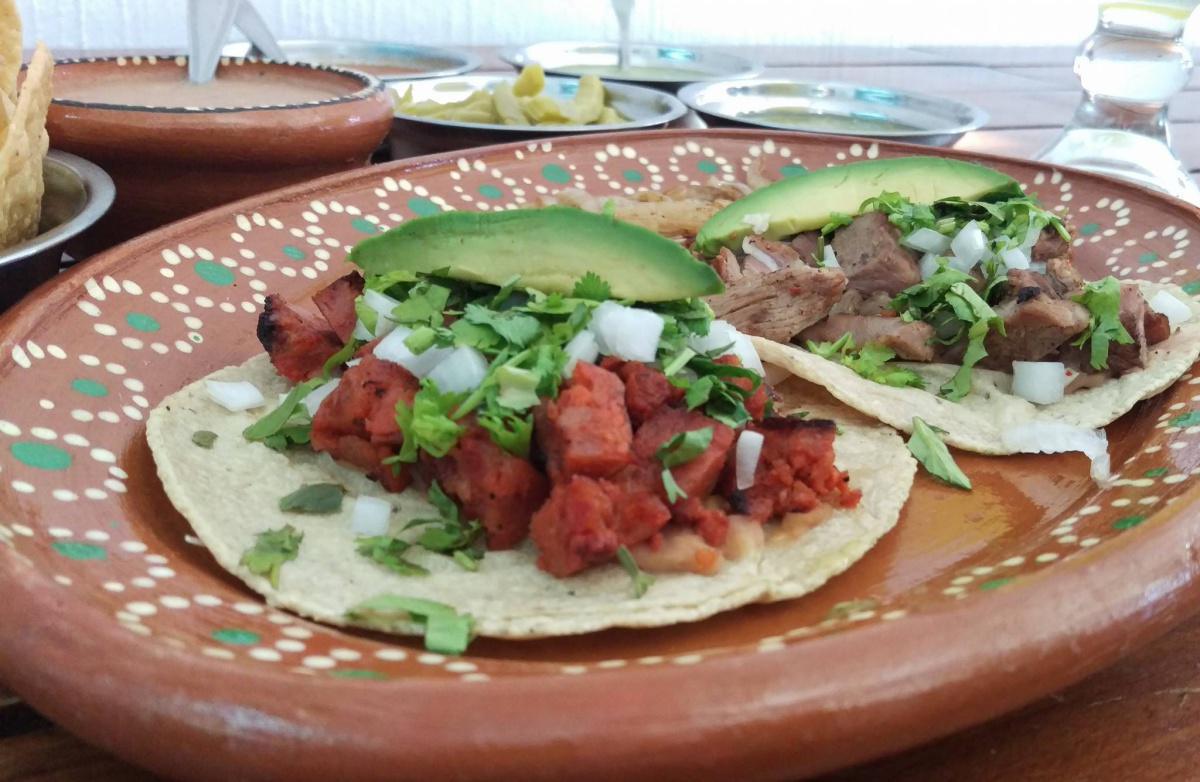 El Filete Grill / Tonalá El Filete Grill / Tonalá