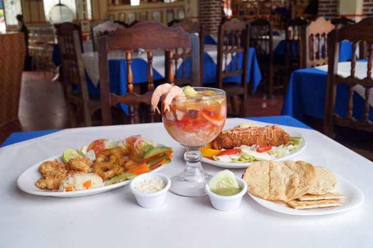 Restaurante La Purísima - Tlajomulco