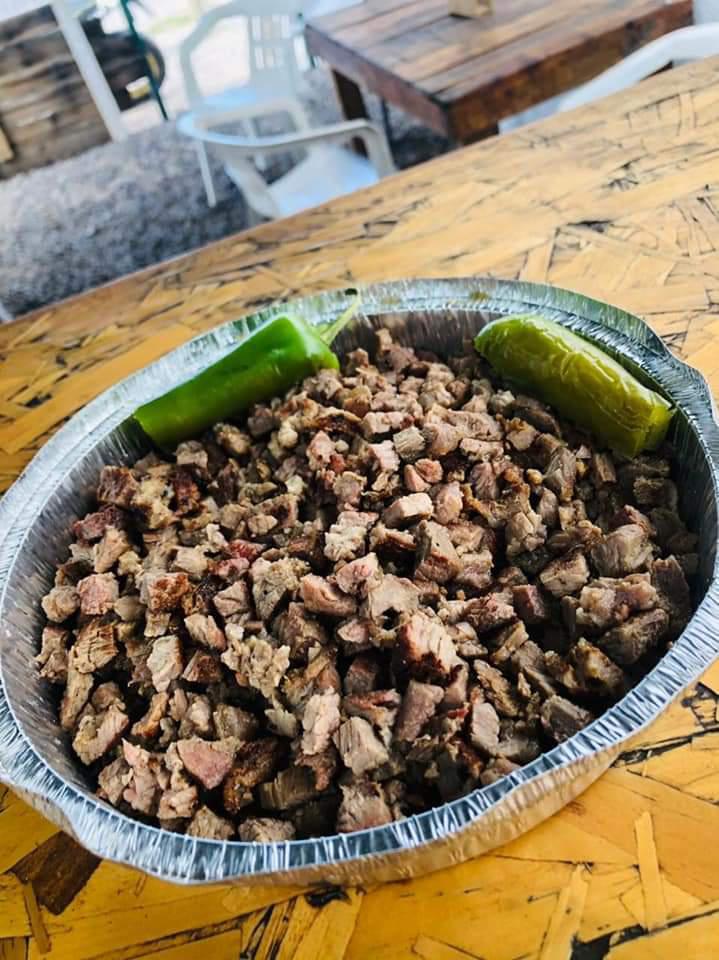 Tacos Los Rocosos Tacos Los Rocosos