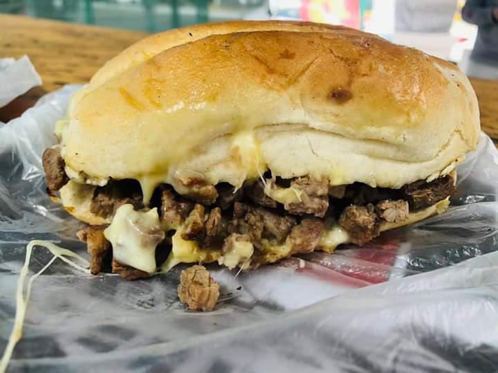 Tacos Los Rocosos Tacos Los Rocosos