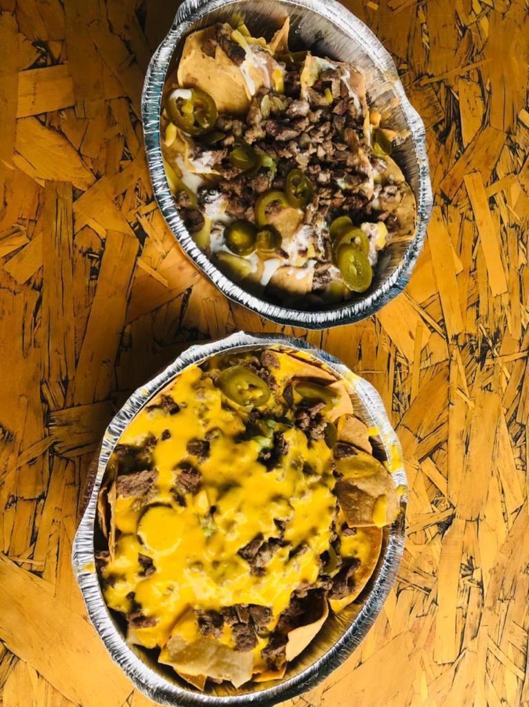 Tacos Los Rocosos Tacos Los Rocosos