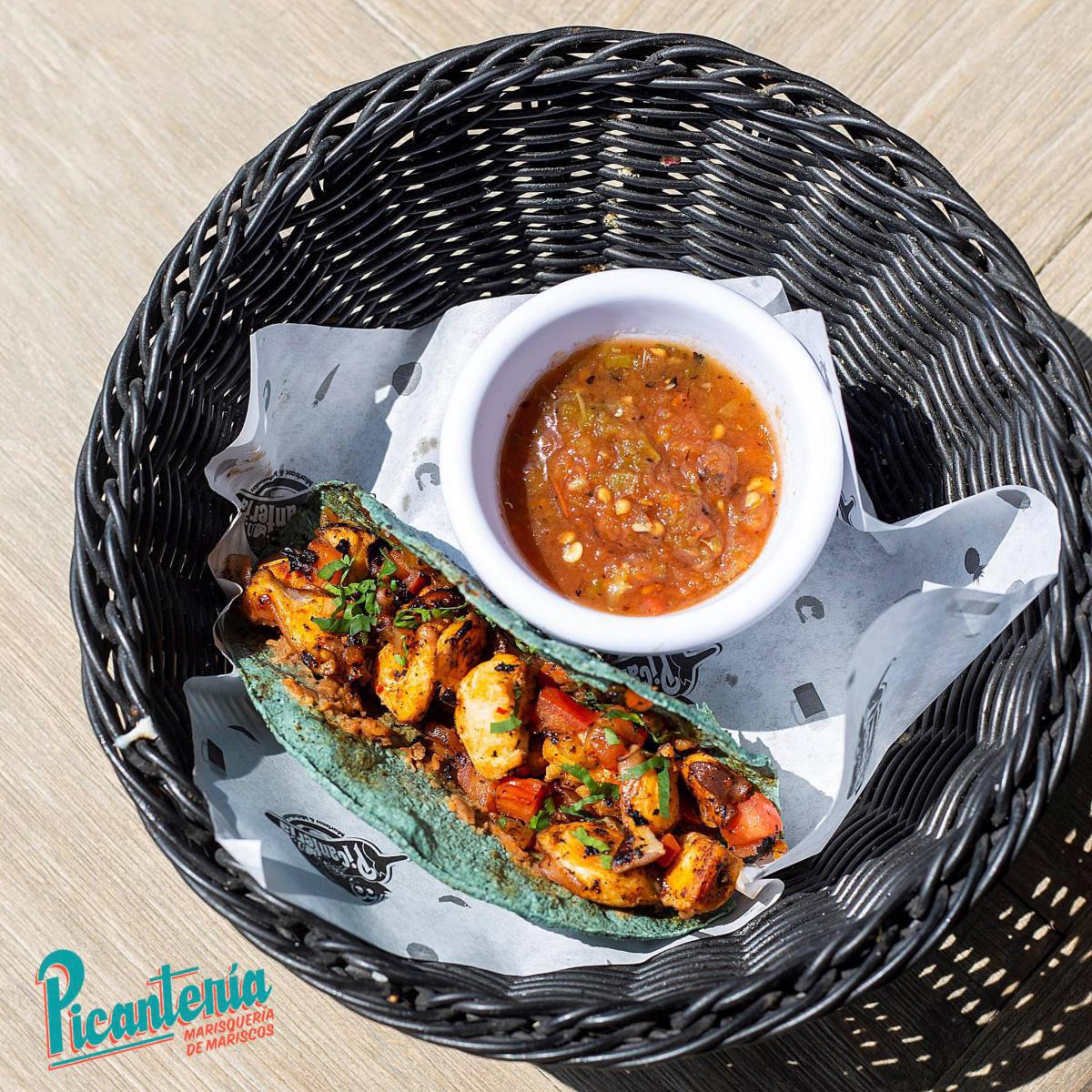 Picantería / Ciudad de México Picantería / Ciudad de México