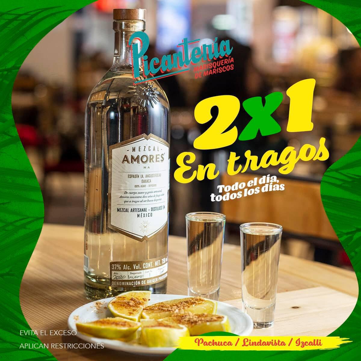 Picantería / Ciudad de México Picantería / Ciudad de México