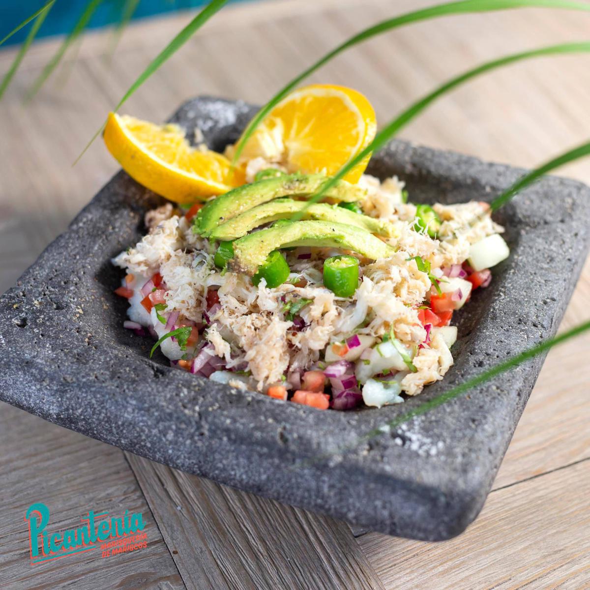 Picantería / Ciudad de México Picantería / Ciudad de México