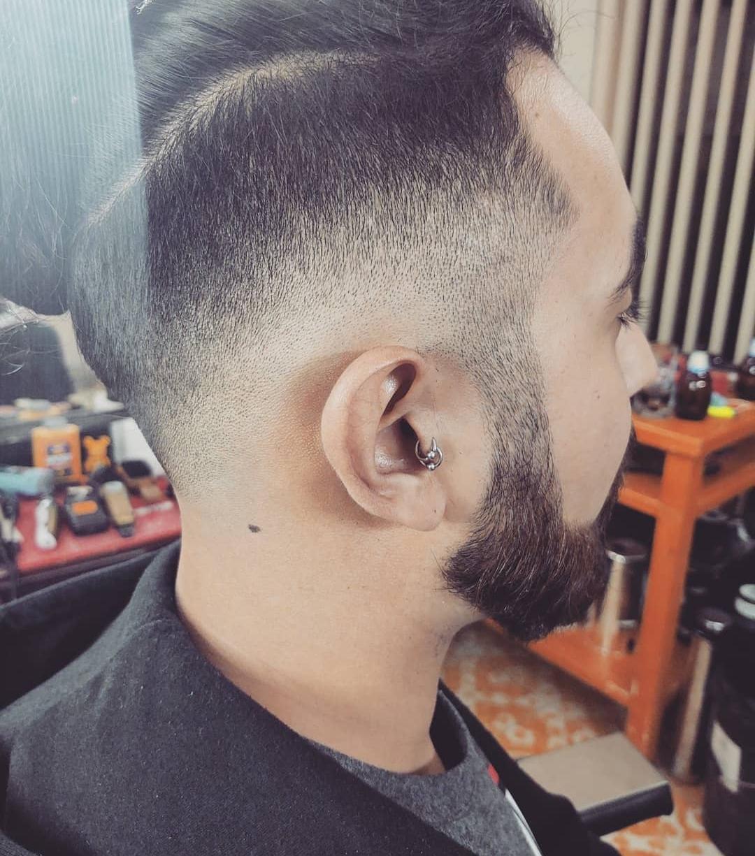 Barbería OG Avil-Es