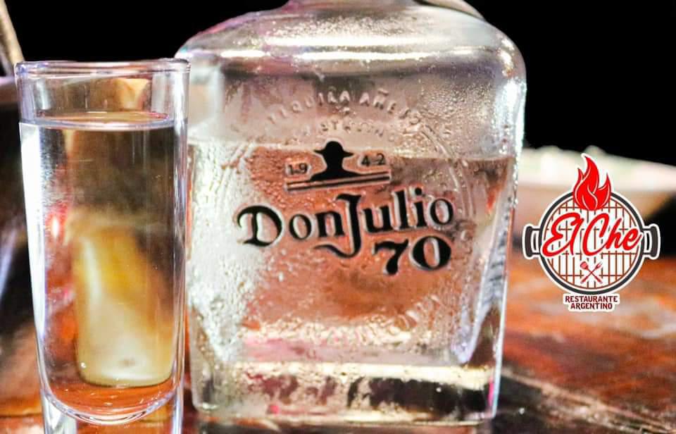 El Che Restaurante Argentino El Che Restaurante Argentino