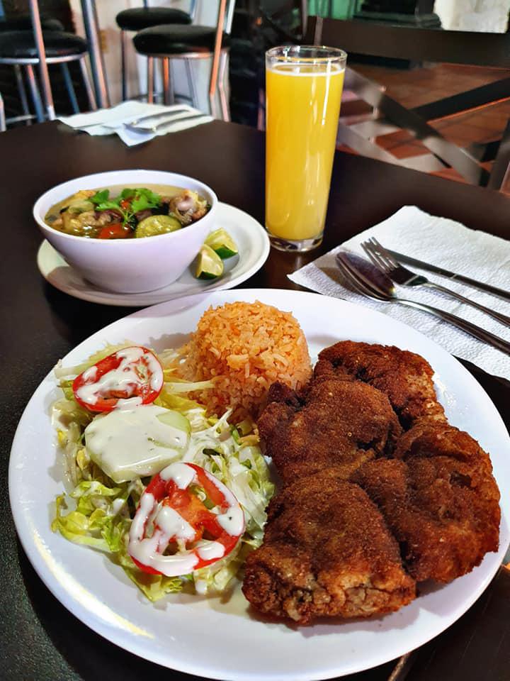 El Rincón Resto Bar / Lerdo El Rincón Resto Bar / Lerdo