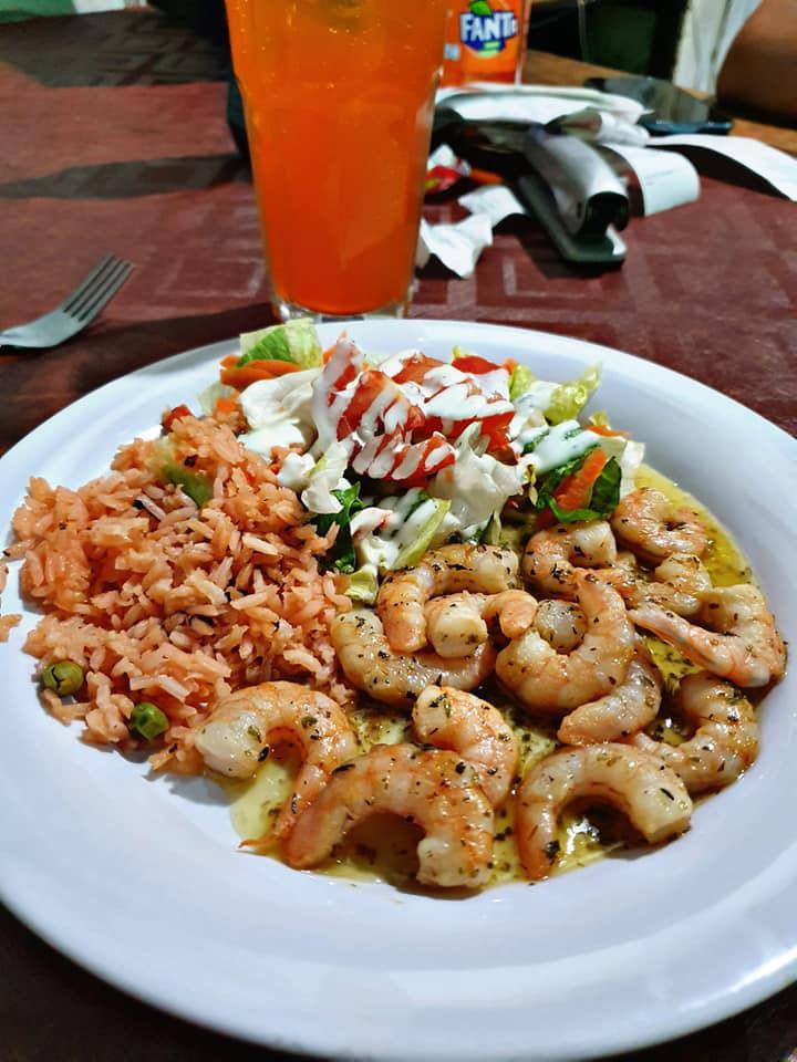 El Rincón Resto Bar / Lerdo El Rincón Resto Bar / Lerdo