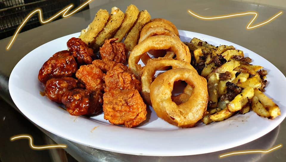 El Rincón Resto Bar / Lerdo El Rincón Resto Bar / Lerdo