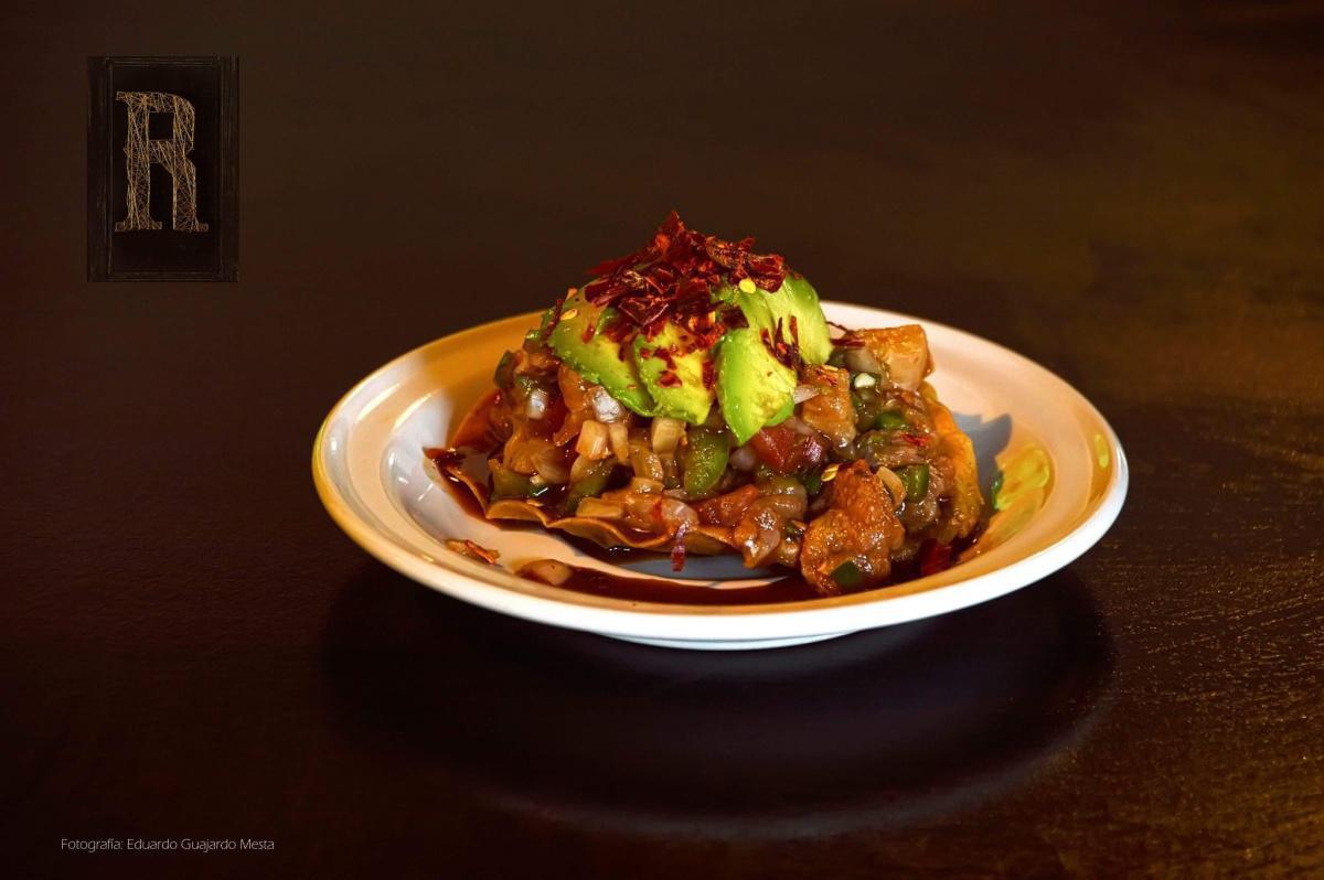 El Rincón Resto Bar / Lerdo El Rincón Resto Bar / Lerdo