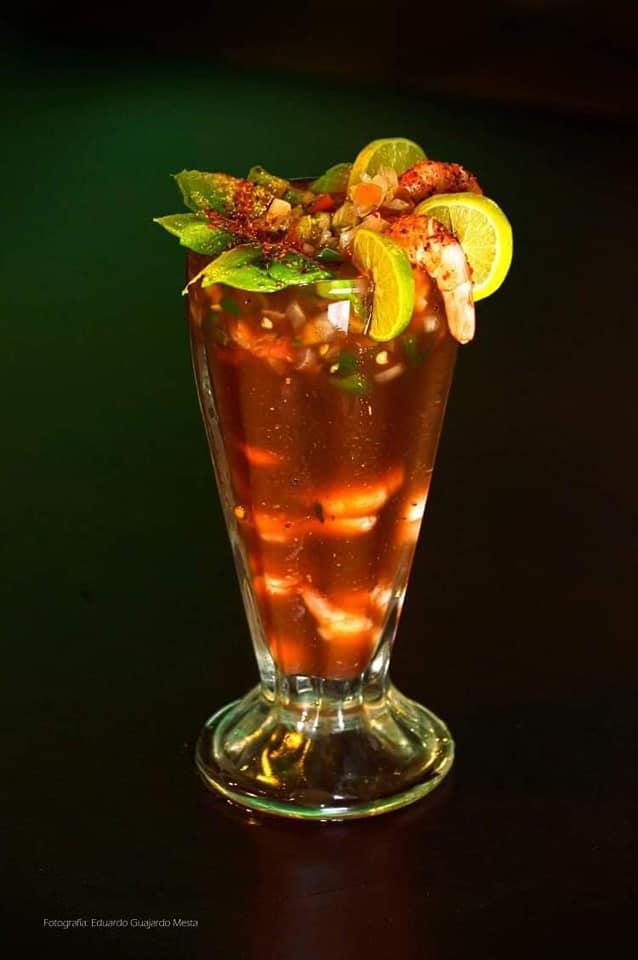 El Rincón Resto Bar / Lerdo El Rincón Resto Bar / Lerdo