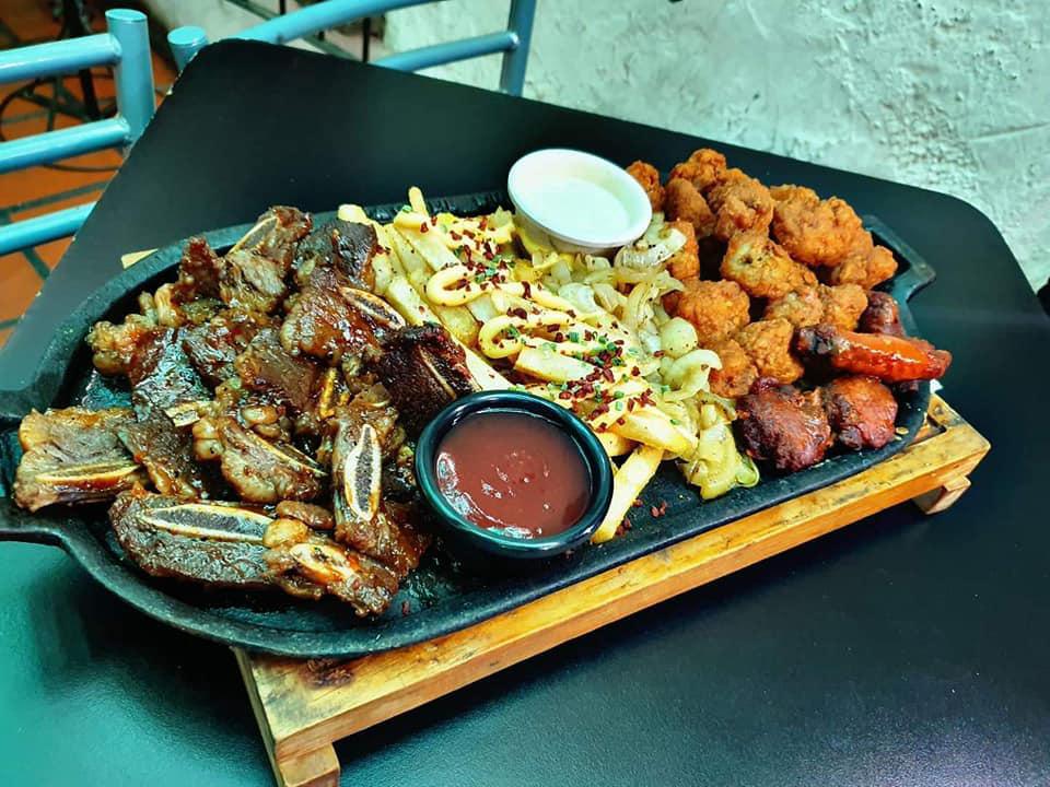 El Rincón Resto Bar / Lerdo El Rincón Resto Bar / Lerdo