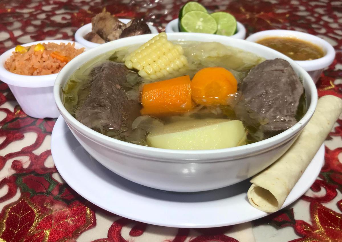 Restaurante Conchita / Lerdo Restaurante Conchita / Lerdo