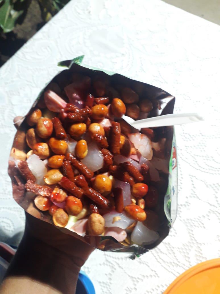 E & C Botanas y Antojitos El Negro E & C Botanas y Antojitos El Negro