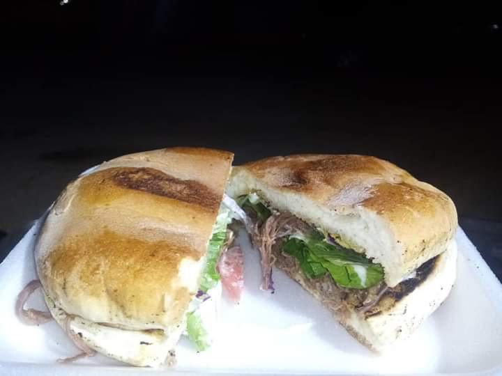 E & C Botanas y Antojitos El Negro E & C Botanas y Antojitos El Negro