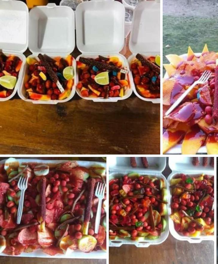 Yiyis Botanas Yiyis Botanas