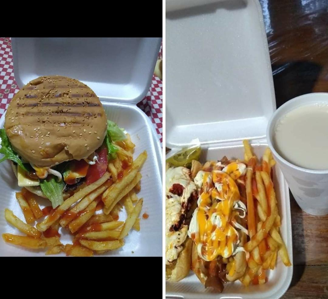 Yiyis Botanas Yiyis Botanas