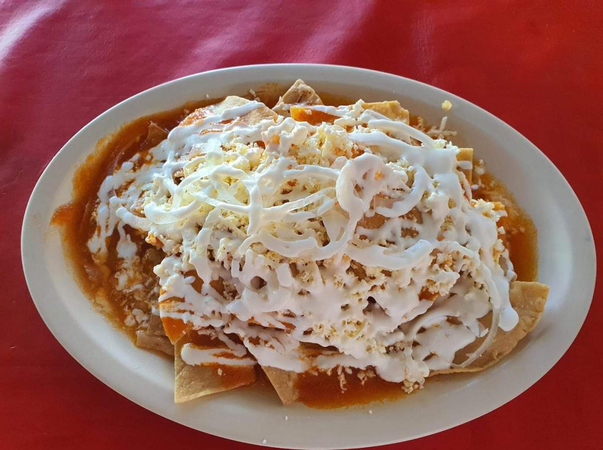 Las Brasas (Comida Regional) Las Brasas (Comida Regional)