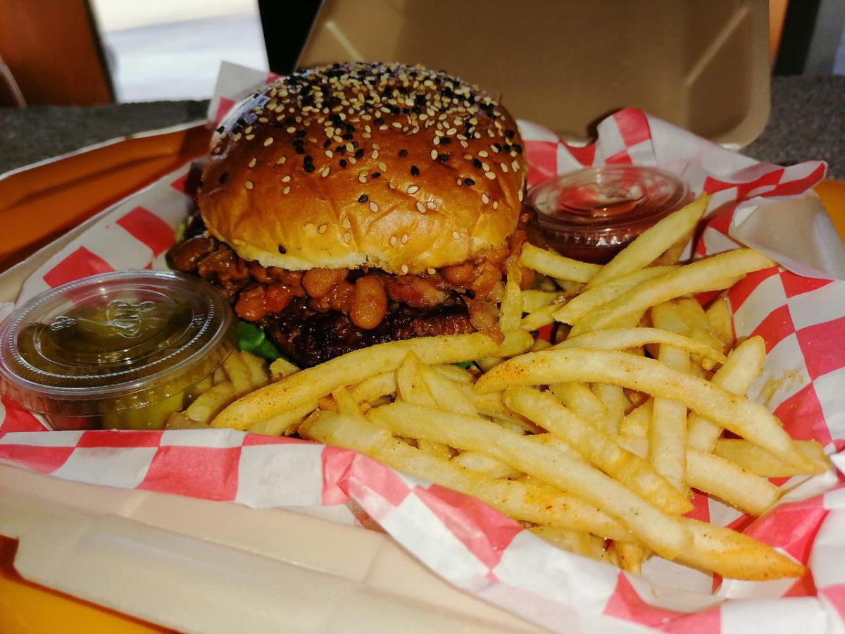 The Munchies The Munchies