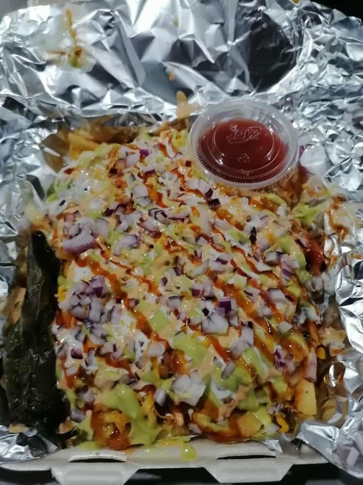 The Munchies The Munchies