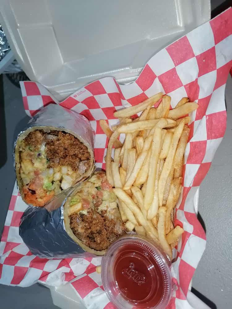 The Munchies The Munchies