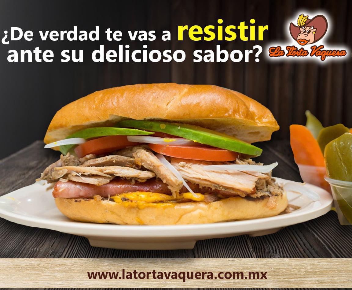 La Torta Vaquera - Tuxtla Gutiérrez La Torta Vaquera - Tuxtla Gutiérrez