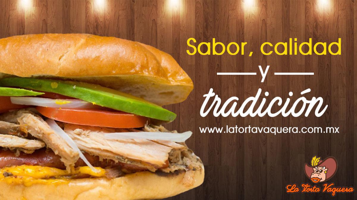 La Torta Vaquera - Tuxtla Gutiérrez La Torta Vaquera - Tuxtla Gutiérrez
