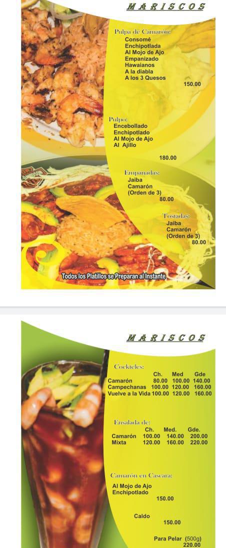 Restaurant Palapa El Pescador / Playa Vicente Restaurant Palapa El Pescador / Playa Vicente