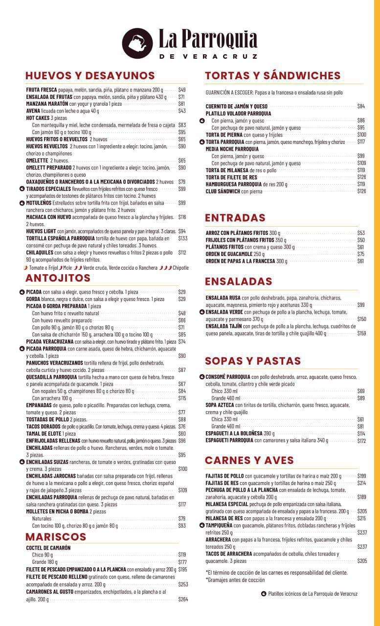 La Parroquia de Veracruz - Tuxpan La Parroquia de Veracruz - Tuxpan