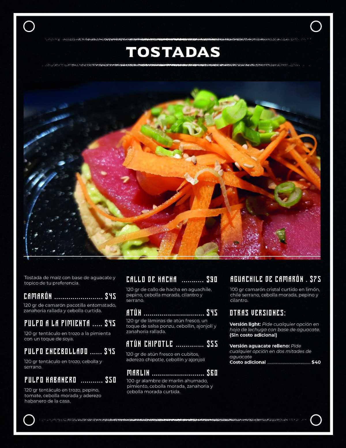 La Morsa Marisquería - Tuxpan La Morsa Marisquería - Tuxpan